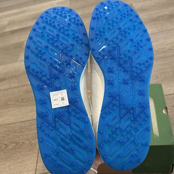 Skechers Go Golf Pivot Golf Shoes 54545 White / Gray Mens 8.5 New Comfort - Picture 7 of 8